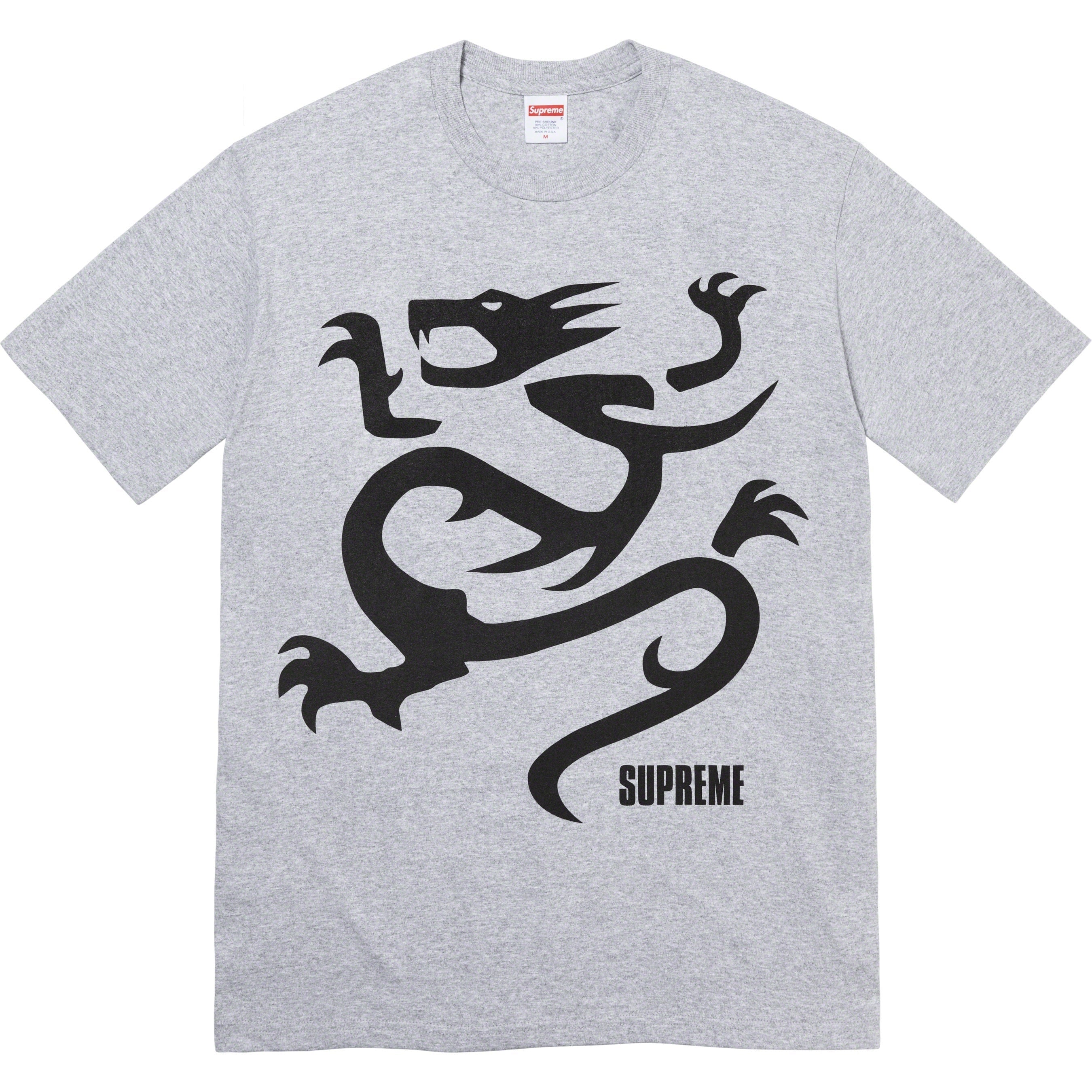 Mobb Deep Dragon Tee view 12